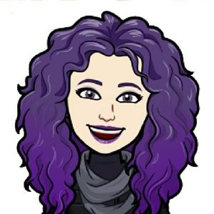 Meet your Posher, Keri